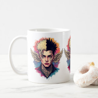 XXXTentacion Kaffeetasse