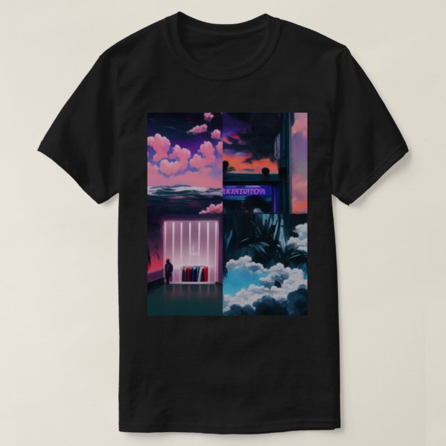 xxxtentacion Shop Sweatshirts (Design vorne)