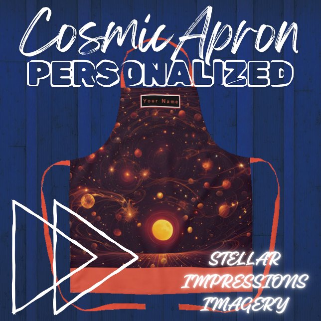 Xylaria Drift Schürze (Von Creator hochgeladen)