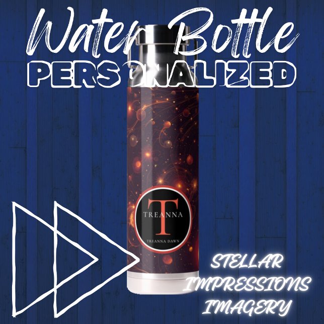 Xylaria Drift Trinkflasche (Von Creator hochgeladen)