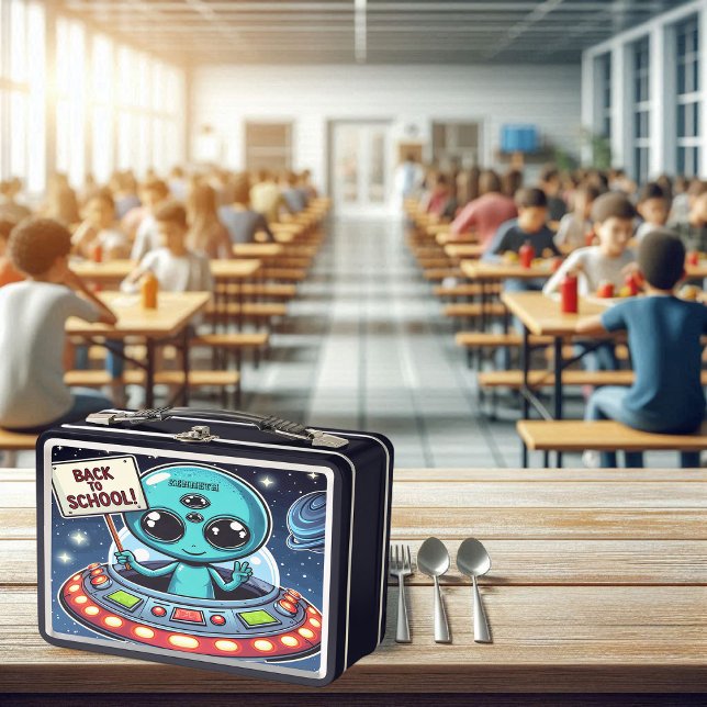 Xylars irdische Lektionen Metall Brotdose (Von Creator hochgeladen)