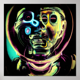 XYZ Sonstiges 24.1 - A.I. Poster