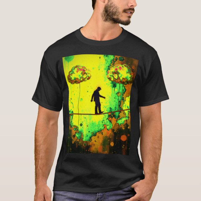 XYZ Sonstiges T-Shirt (Vorderseite)