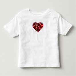 Y2K『baby』チェリーデザイン♡ Kleinkind T-shirt