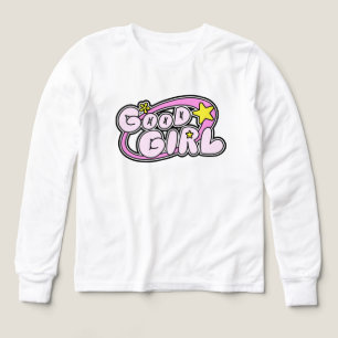 Y2K Gutes Mädchen Kawaii