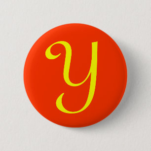 Y BUTTON