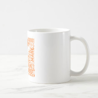 Y Combinator Kaffeetasse
