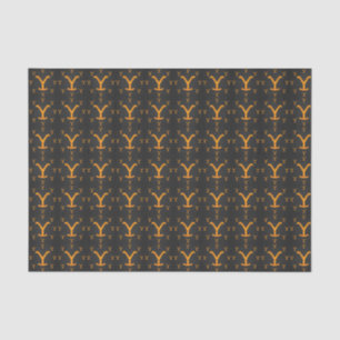 Y - SEIDENPAPIER