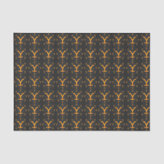 Y - SEIDENPAPIER