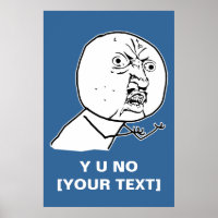 y u no wut face Comic lol rofl
