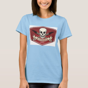 YA Kannibalen T-Shirt