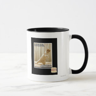 Ya setzte yur rechten Fuß herein, ya gesetzter yu Tasse