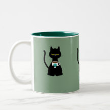 YAAAWN Tasse