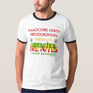 YAADCORE T - Shirt
