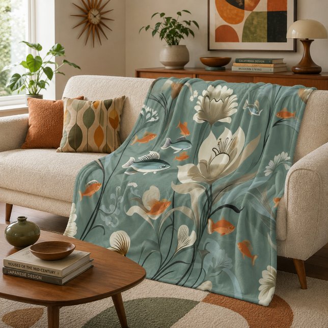 Yabbies Lovely Fleecedecke (Yabbies Lovely Fleece Blanket
)