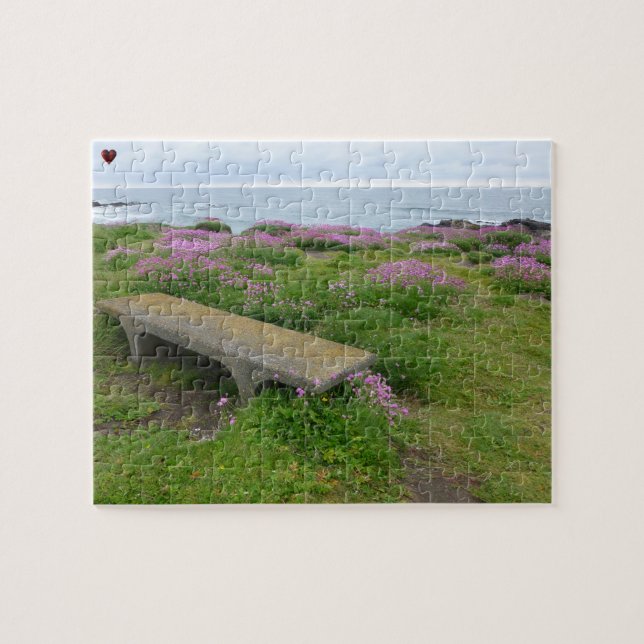 Yachats Oregon Pazifische Küste (Horizontal)