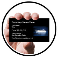 Yacht Boat Nautical Theme