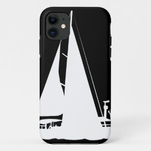 Yacht Case-Mate iPhone Hülle