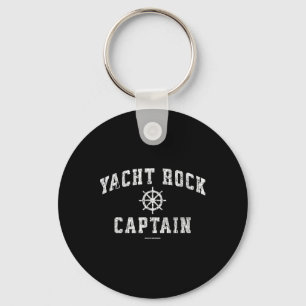 Yacht Rock Captain Schlüsselanhänger