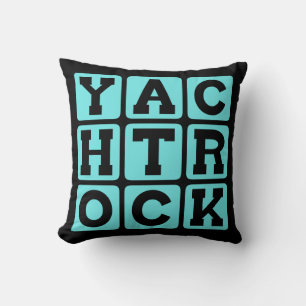 Yacht Rock, Musikgenre Kissen