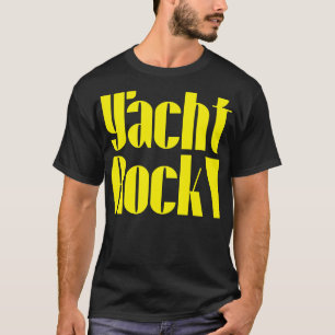 Yacht Rock T-Shirt