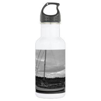Yacht Thruppence Edelstahlflasche