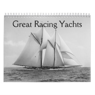 Yachtkalender Kalender