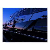 Yachtposter