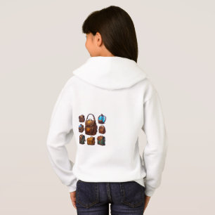 Yada, yada, yada.. es ist eine Sache der 90er. Hoodie