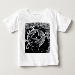Yaei-Kulte Baby T-shirt