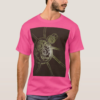 Yaei-Spinne T-Shirt