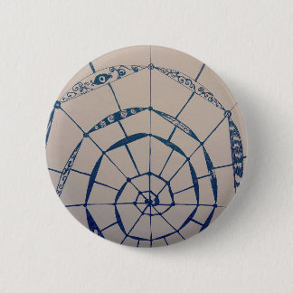 Yaei-Spinnennetze Button