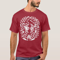 Yagyu-Bambus-T - Shirt