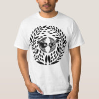 Yagyu-Bambus-T - Shirt