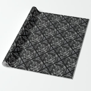 Yaie Alchemical Transmutation Geschenkpapier