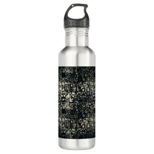 yaie liber Primus Edelstahlflasche