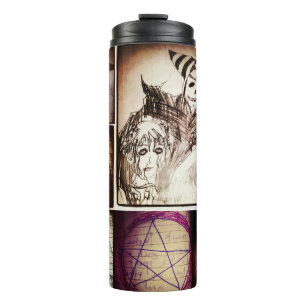 Yaie-Mysterium 2 Thermosbecher