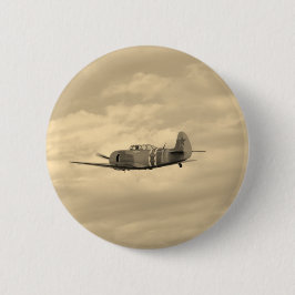 Yak 11 im Flug Button