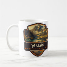 Yakima, Washington| Vintag
