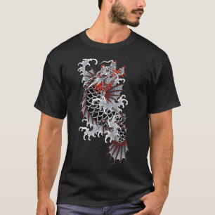 Yakuza Ichiban Tattoo T-Shirt