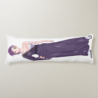 Yakuza Mama Dakimakura Body Pillow Seitenschläferkissen