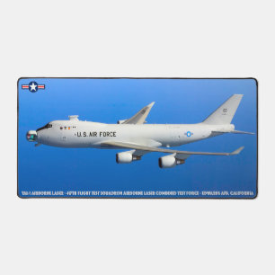 YAL-1 AIRBORNE LASER
