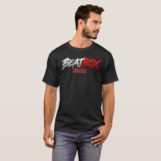 Yalec Entertainment Studios Beatbox-Musik  T-Shirt