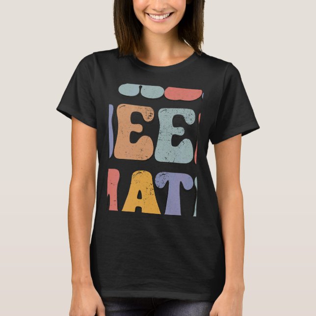 Y'ALL braucht Mathematik Liebe Mathematik Mathemat T-Shirt (Vorderseite)