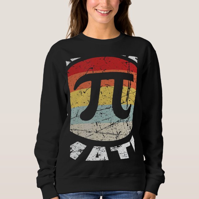 Y'ALL Need Math Love Mathematics Math Teacher Sweatshirt (Vorderseite)