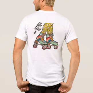 Ya'll signifie tous les T-shirts