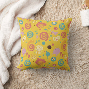 Yalow Pillow Kissen