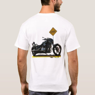 Yamaha Stryker "Enden" Shirt