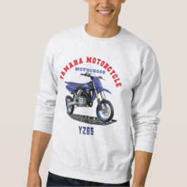 YAMAHA YZ65 Custom Designer Apparel T - Shirt