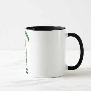 Yamato HS grün Tasse